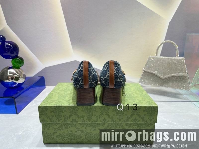 Gucci Shoes sz35-40 YM0346