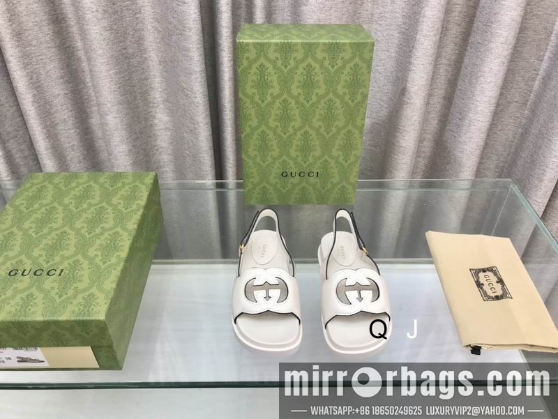 Gucci Shoes sz35-40 XJ0901