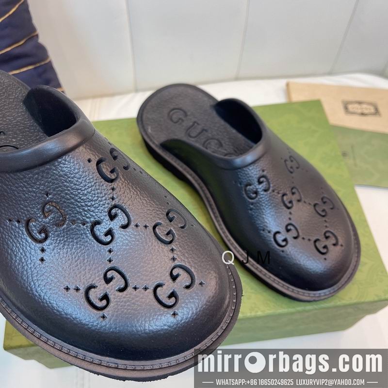 Gucci Shoes sz35-44JM0314