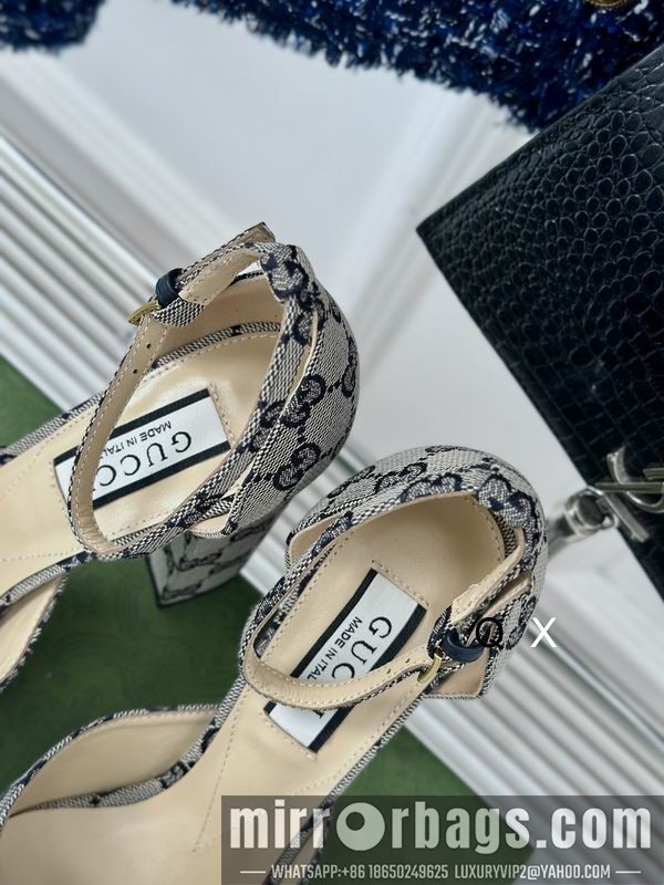 Gucci Shoes sz35-40 JX0901