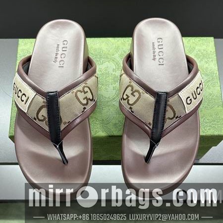 Gucci Shoes sz36-45 WM0602