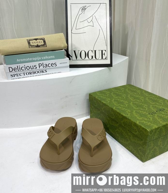 Gucci Shoes sz35-40 Q0609