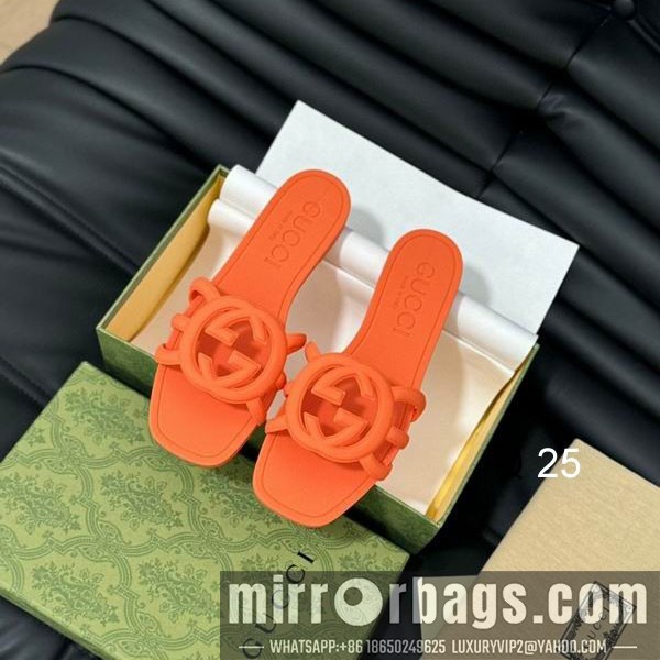 Gucci Shoes sz35-40 JH0507