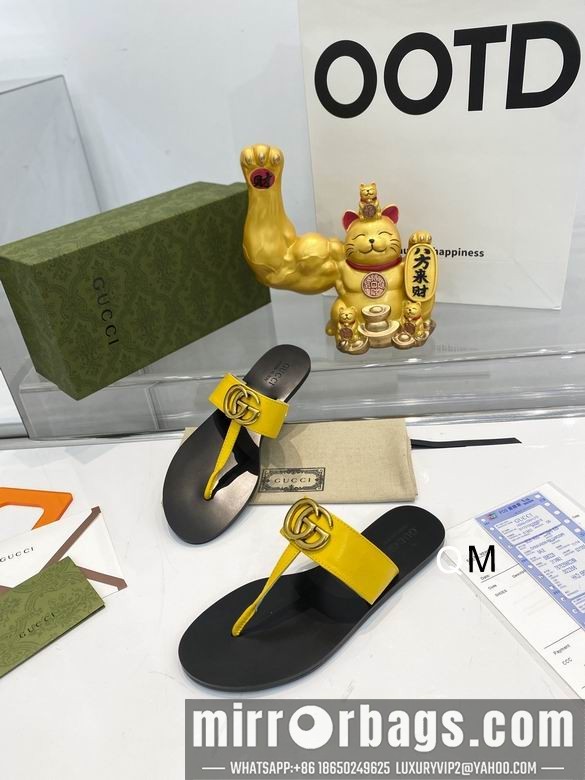Gucci Shoes sz38-44WM0308