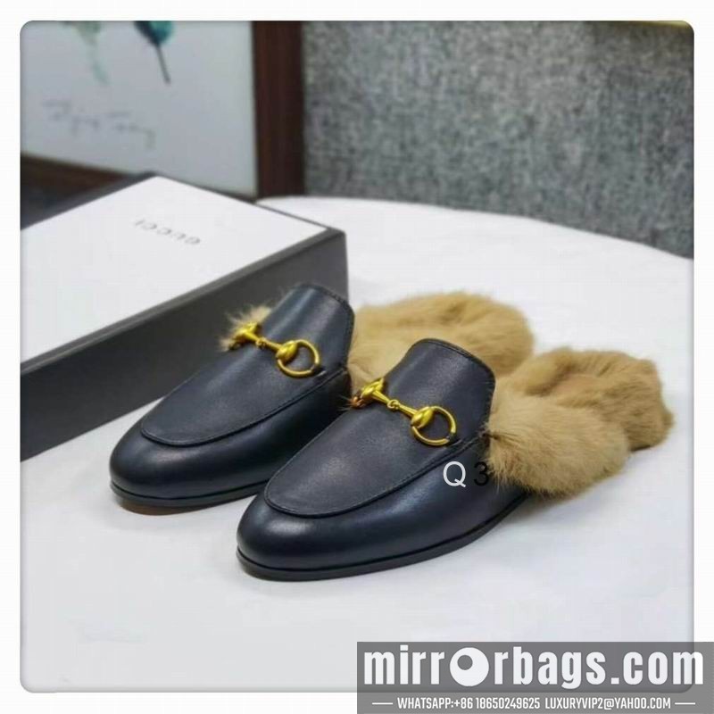 Gucci Shoes sz34-41 QM0305