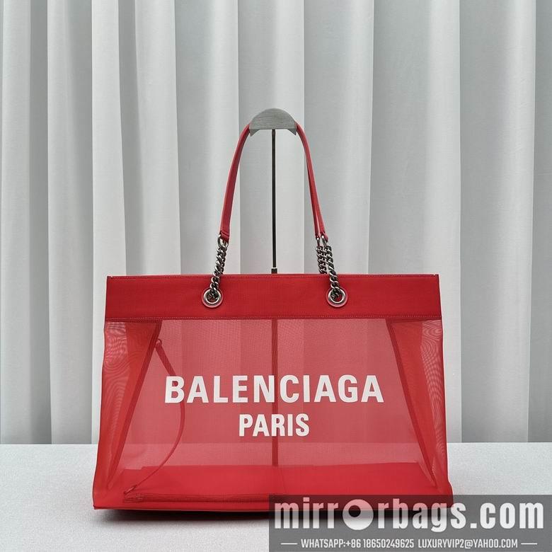Balenciaga Bags 92841 48X16X33cm GY 3colour
