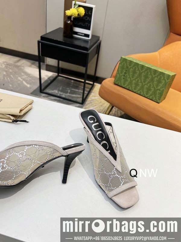 Gucci Shoes sz35-40 NW0705