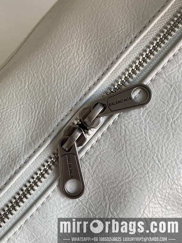 Balenciaga Bags superbusy 9019 35X12X11cm GY 4colour