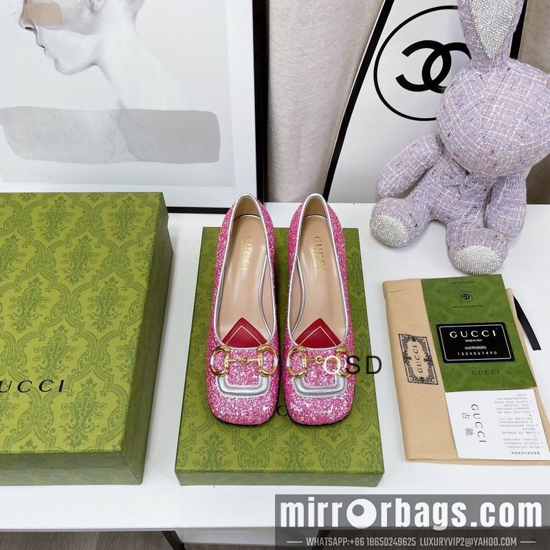 Gucci Shoes sz34-41 SD0341