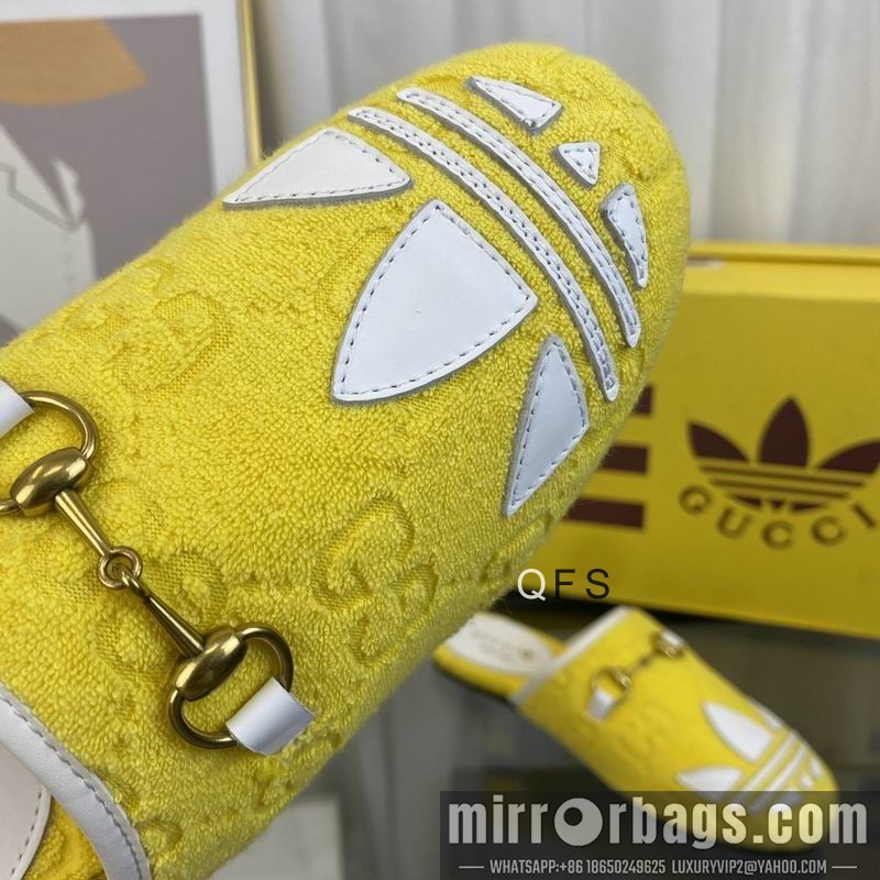 Gucci Shoes sz35-40 FS0320