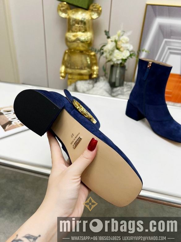 Gucci Shoes sz35-44 nhf0362