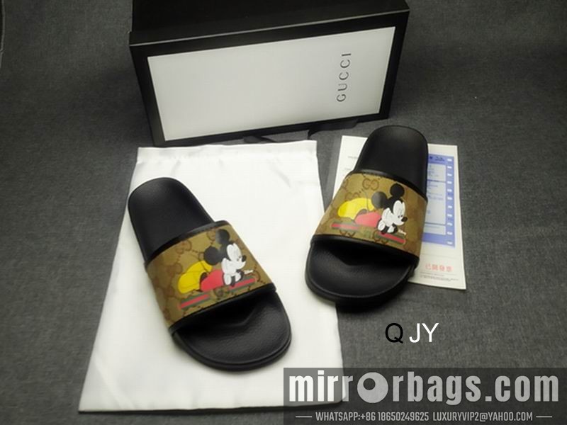 Gucci Shoes sz35-46JY0310