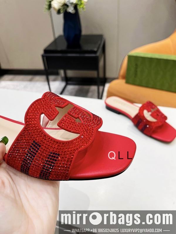 Gucci Shoes sz35-43 LL0330