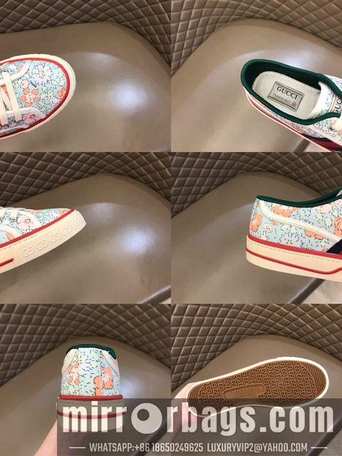 Gucci Shoes SZ 38-44 0517