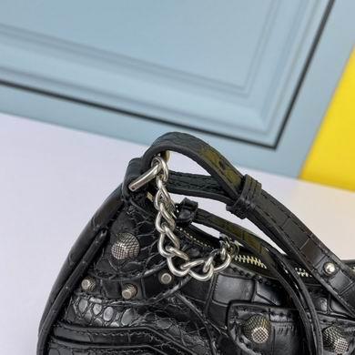 Balenciaga Bags Le Cagole 669588 22X12X5cm YW