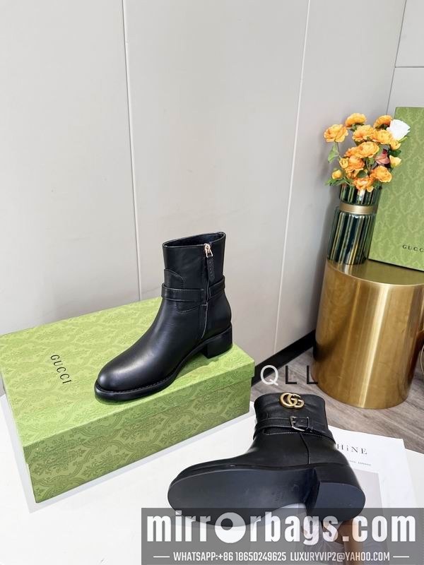 Gucci Shoes sz35-41 LL0304