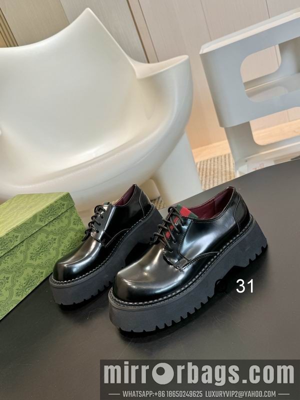 Gucci Shoes sz35-40 YF1105