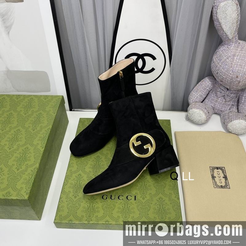 Gucci Shoes sz35-40 LL0334