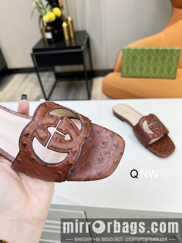 Gucci Shoes sz35-40 NW0301