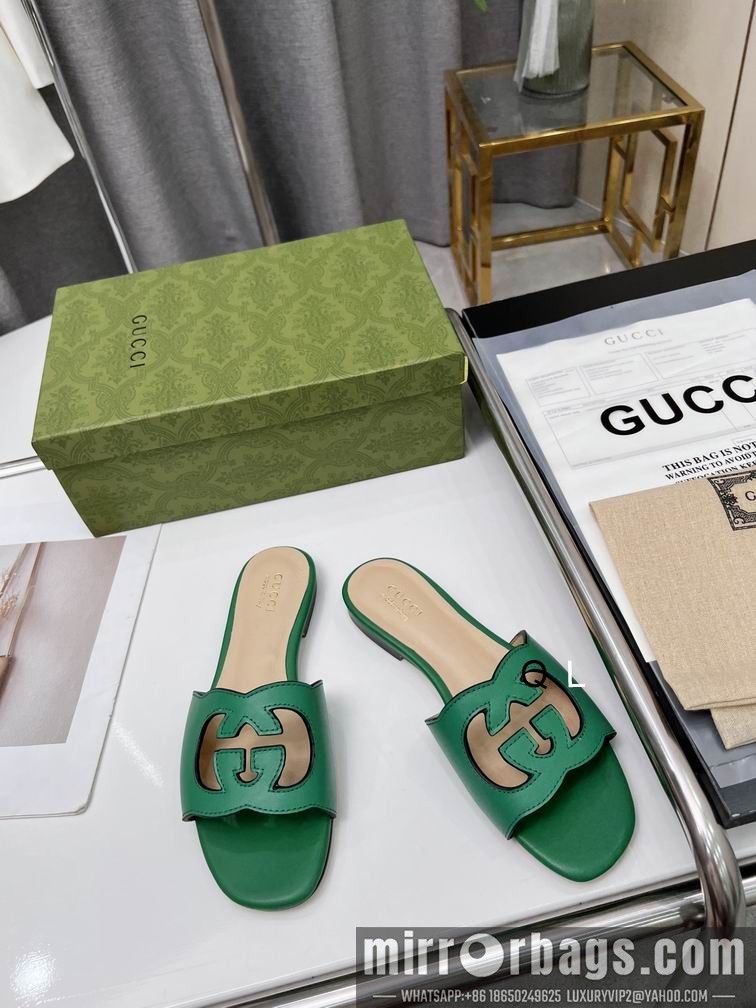 Gucci Shoes sz35-39 LL0324