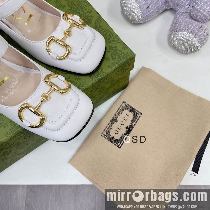 Gucci Shoes sz34-41 GDT0340