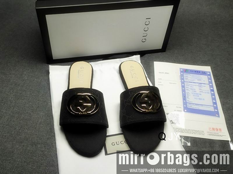 Gucci Shoes sz35-43 JY0311
