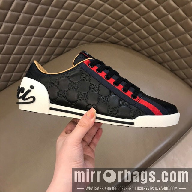 Gucci Shoes SZ 38-44 0511