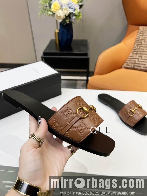 Gucci Shoes sz35-43 LL0328