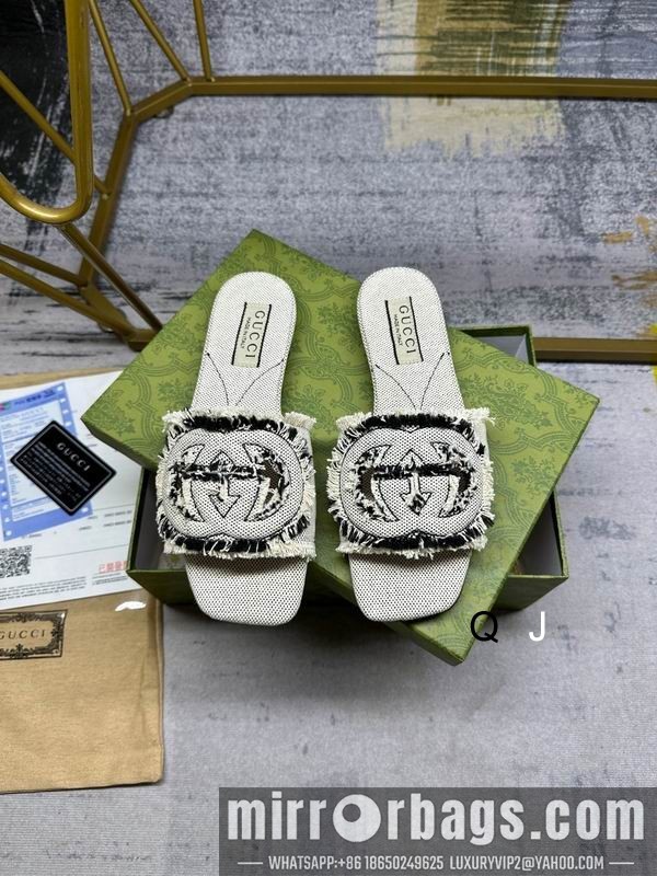Gucci Shoes sz35-40 XJ0706
