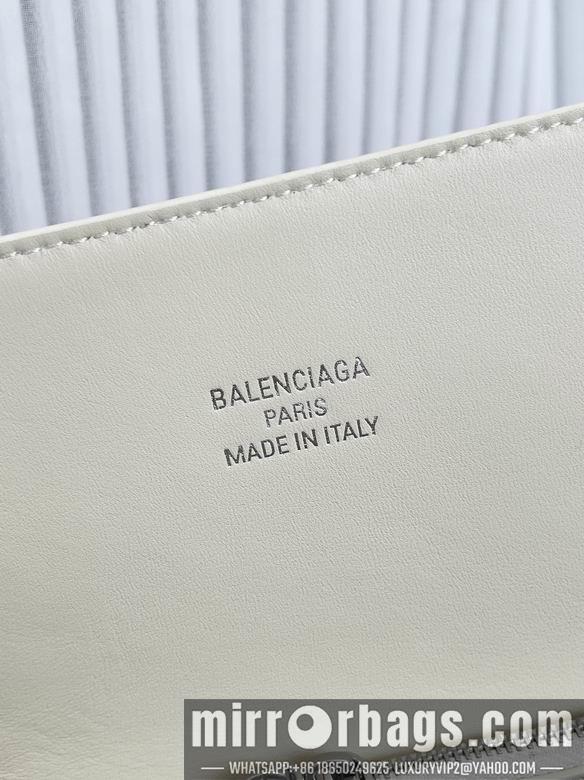 Balenciaga Bags BEL AIR 51.8X61.9X23.8cm 031107 GY