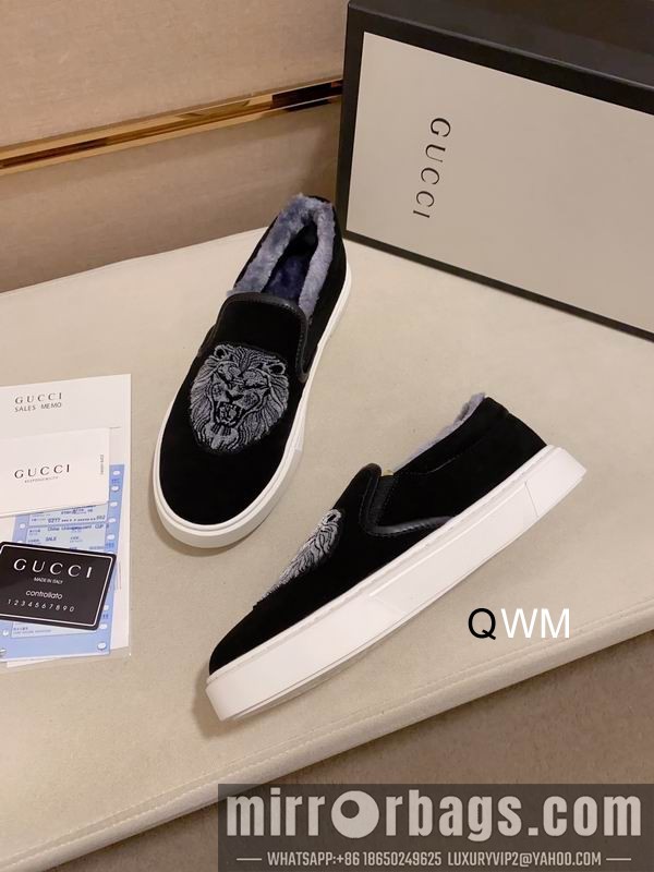 Gucci Shoes sz38-45 WM1116