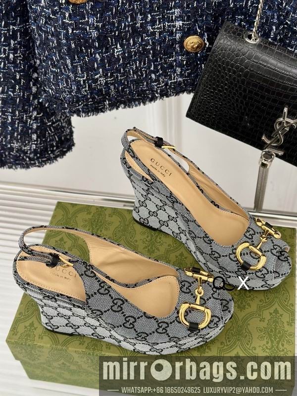 Gucci Shoes sz35-40 JX1005