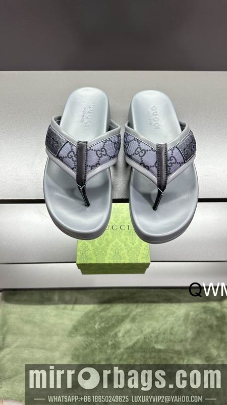 Gucci Shoes sz36-45 WM0602