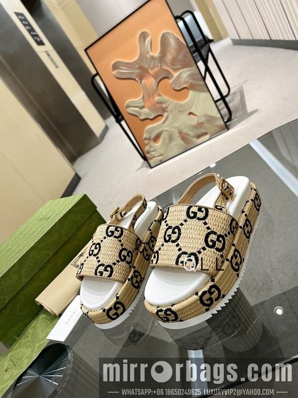 Gucci Shoes sz35-43 LL0310
