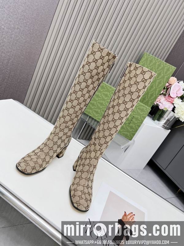 Gucci Shoes sz35-40 WN1004