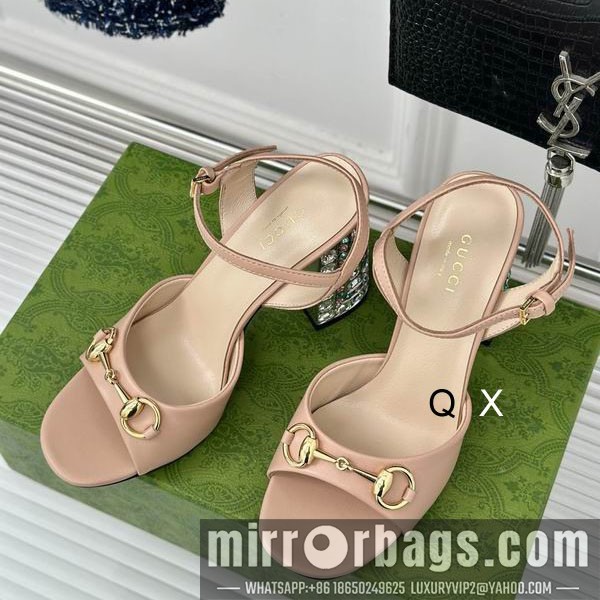 Gucci Shoes sz35-40 JX0902