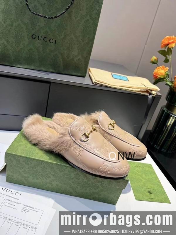 Gucci Shoes sz35-46 NW0324