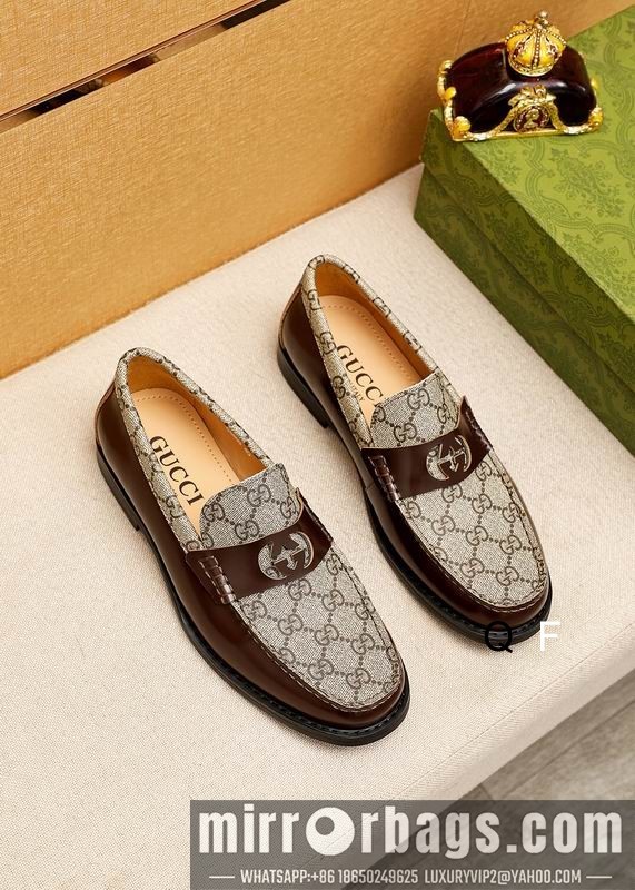 Gucci Shoes sz38-45 2C TF0801