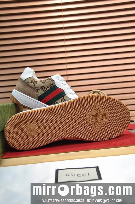 Gucci Shoes SZ 38-44 0510