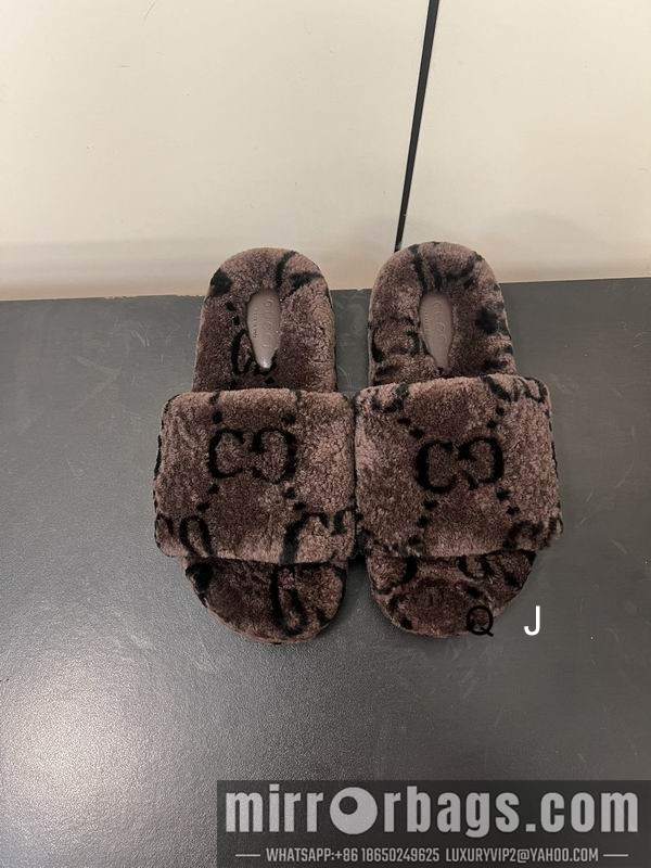 Gucci Shoes sz35-40 XJ0901
