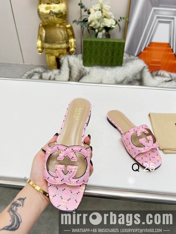 Gucci Shoes sz35-40 JH0508