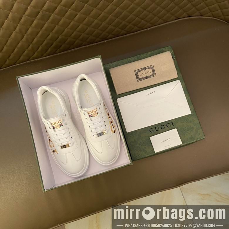Gucci Shoes SZ 38-44 0532