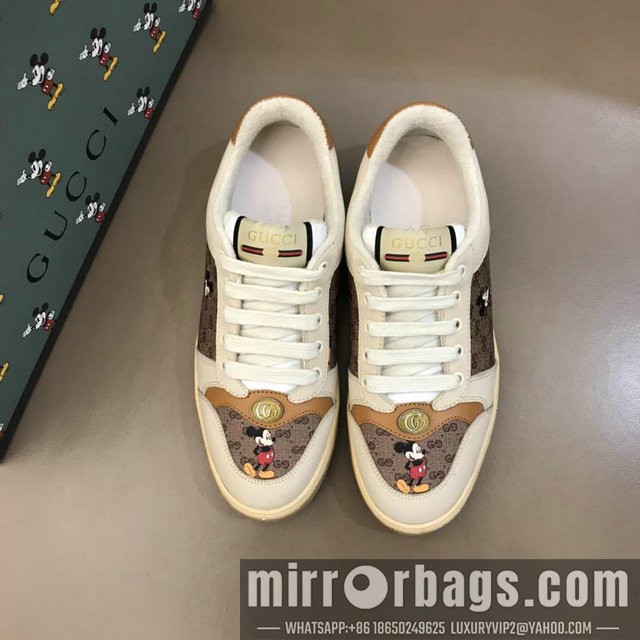 Gucci Shoes SZ 38-44 0506