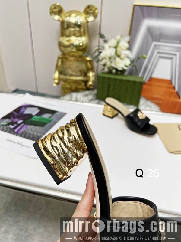 Gucci Shoes sz35-40 JH0507
