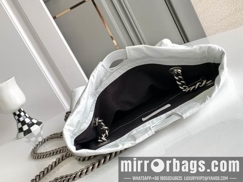 Balenciaga Bags crush 742942 26X24X10cm GY 2colour