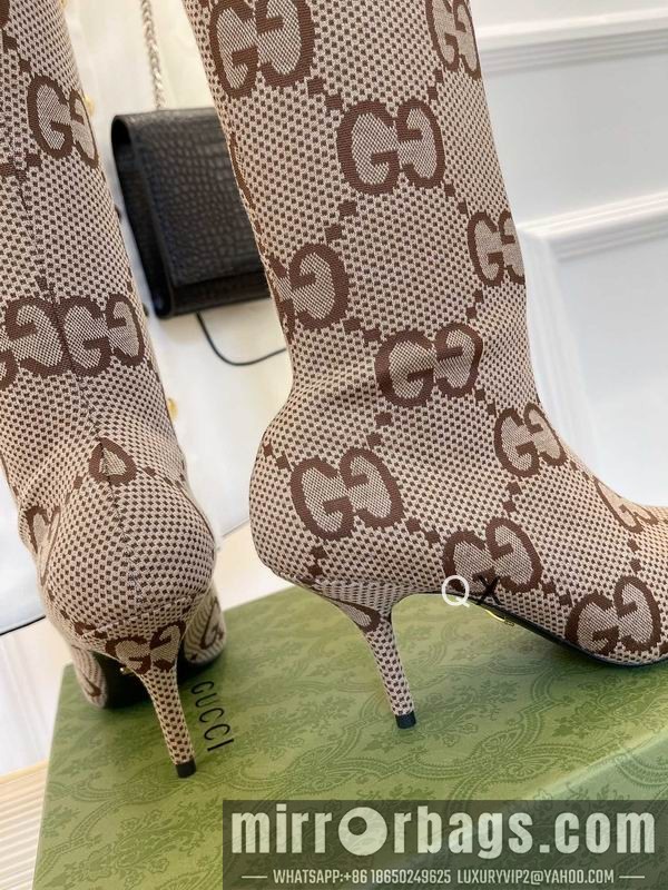 Gucci Shoes sz35-42 JX0303