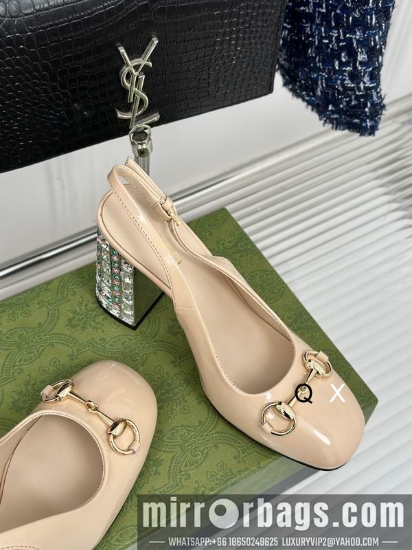 Gucci Shoes sz35-40 JX0903