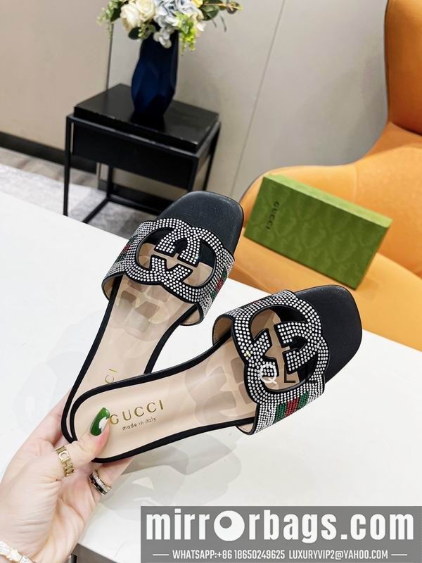 Gucci Shoes sz35-43 LL0330