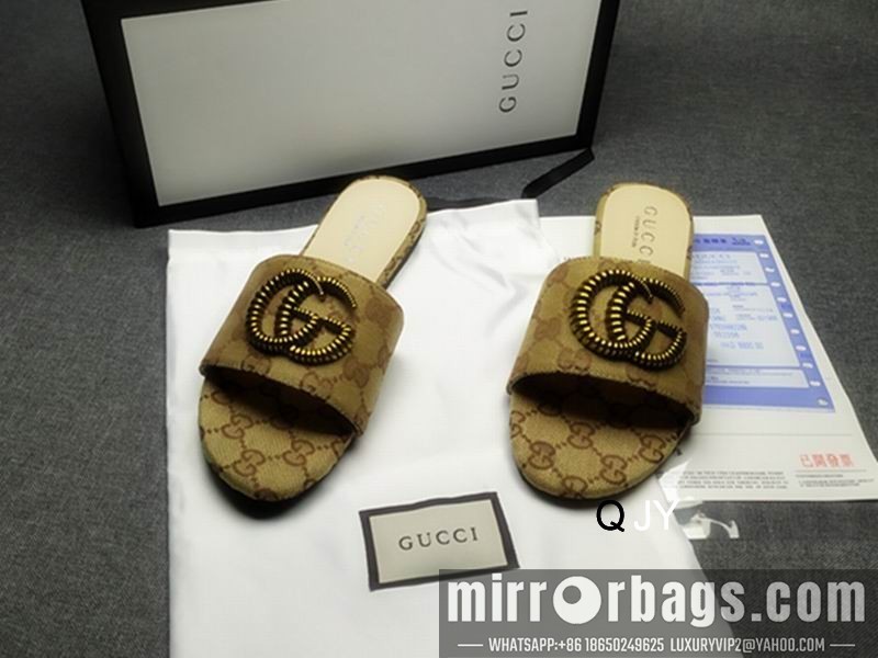 Gucci Shoes sz35-43 JY0306