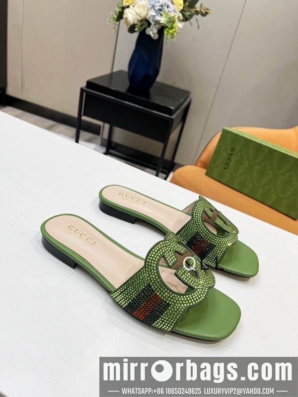 Gucci Shoes sz35-43 LL0330